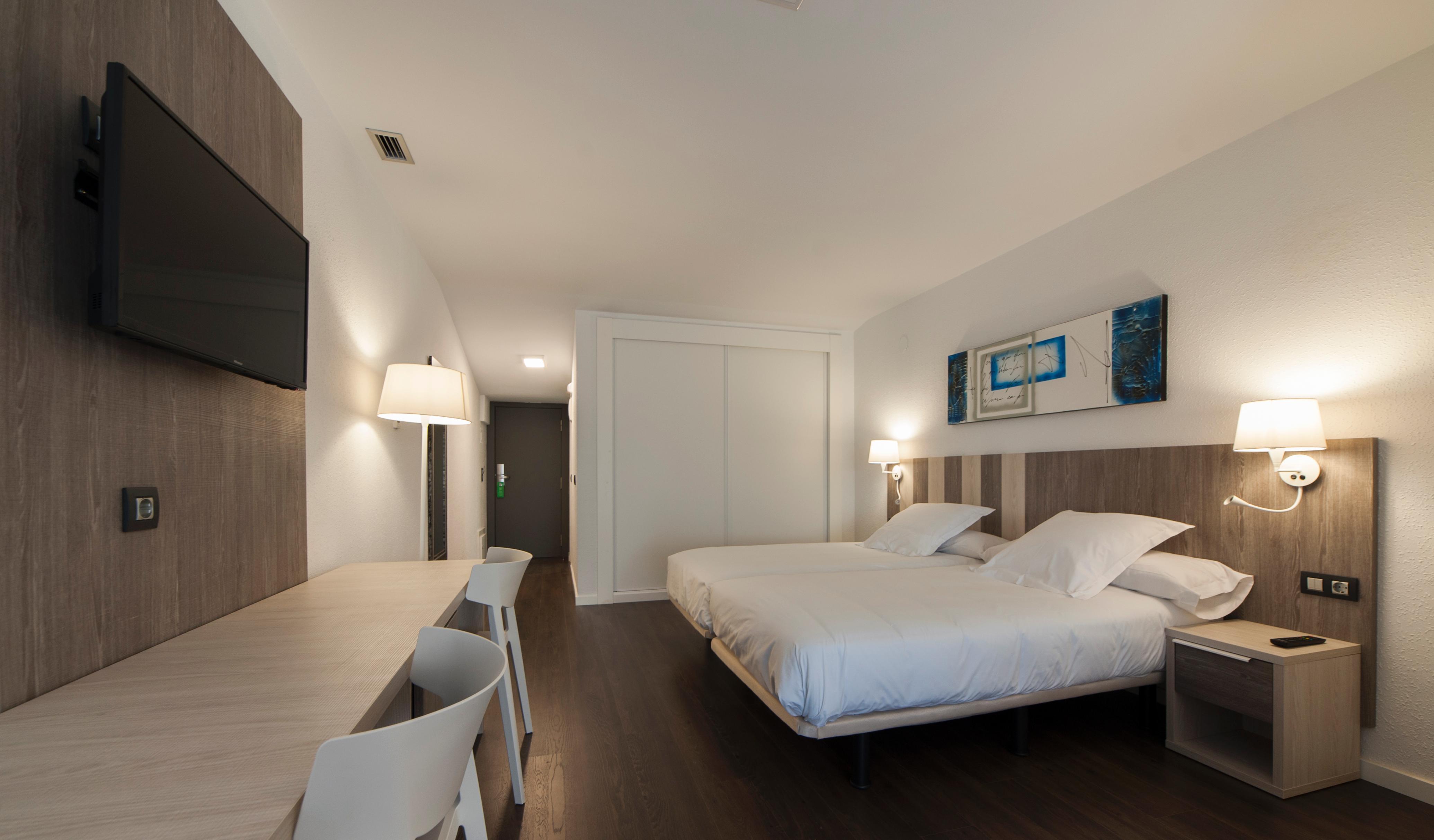 Hotel La Palma De ยาเนส ภายนอก รูปภาพ