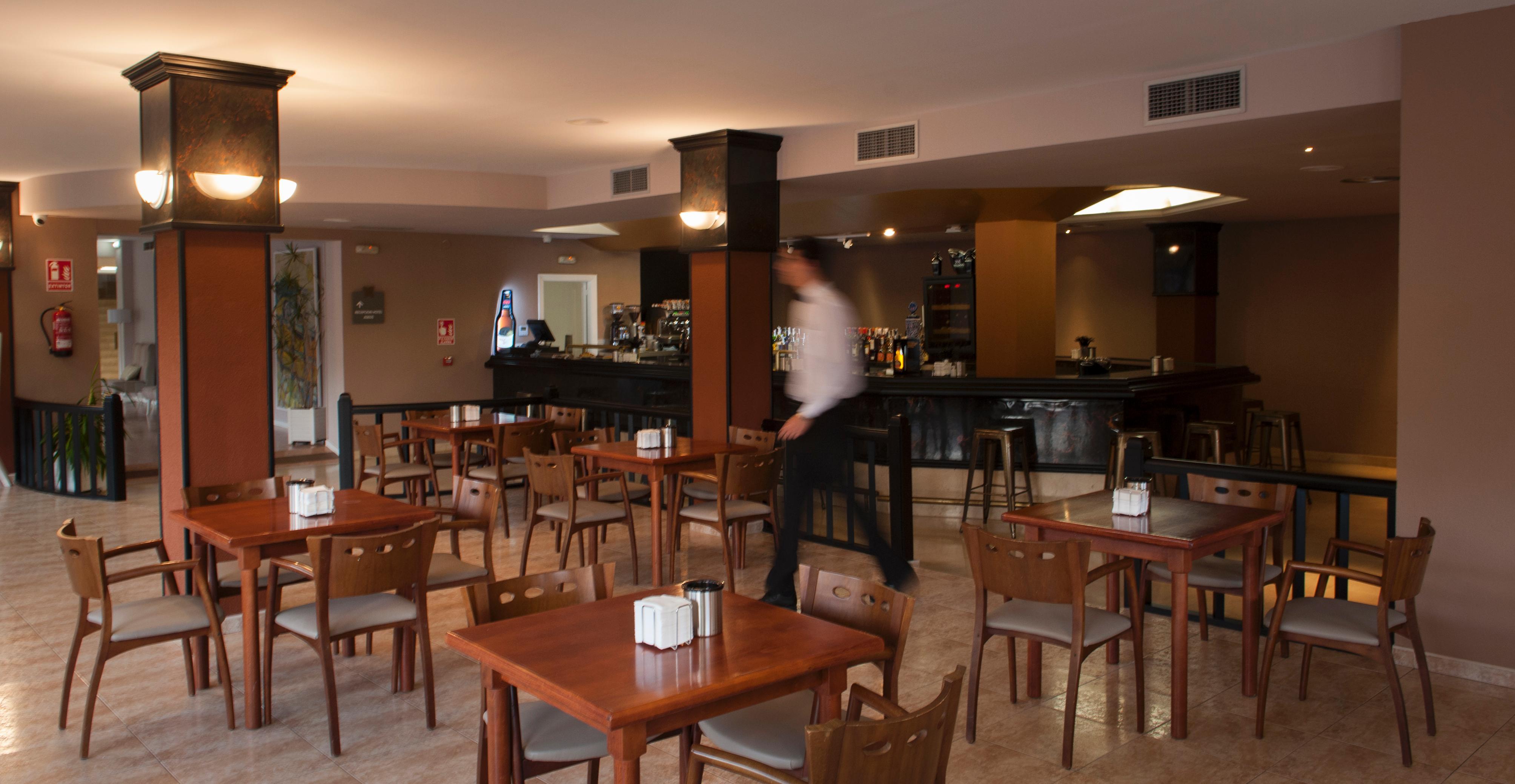 Hotel La Palma De ยาเนส ภายนอก รูปภาพ