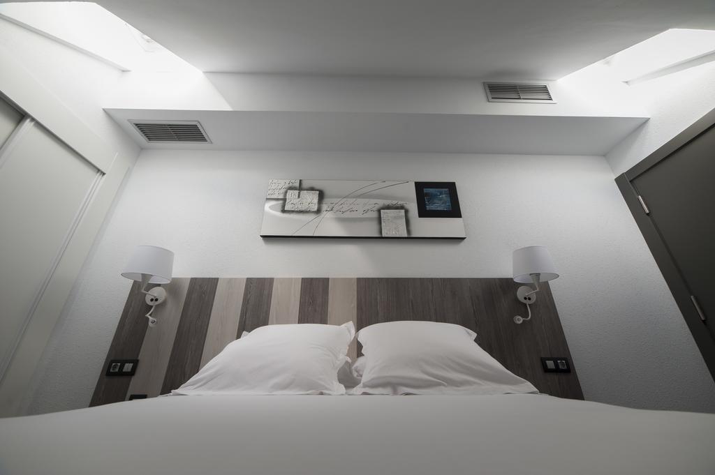 Hotel La Palma De ยาเนส ภายนอก รูปภาพ