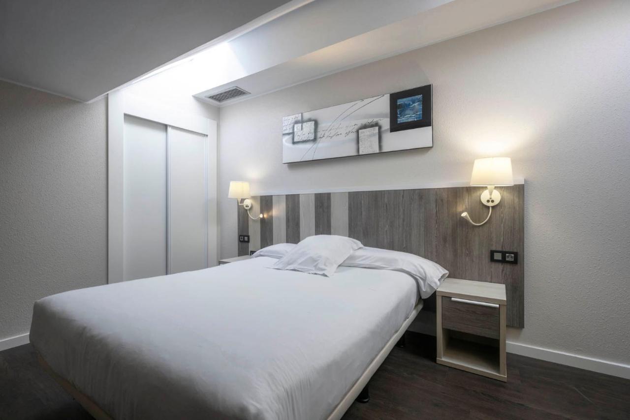 Hotel La Palma De ยาเนส ภายนอก รูปภาพ