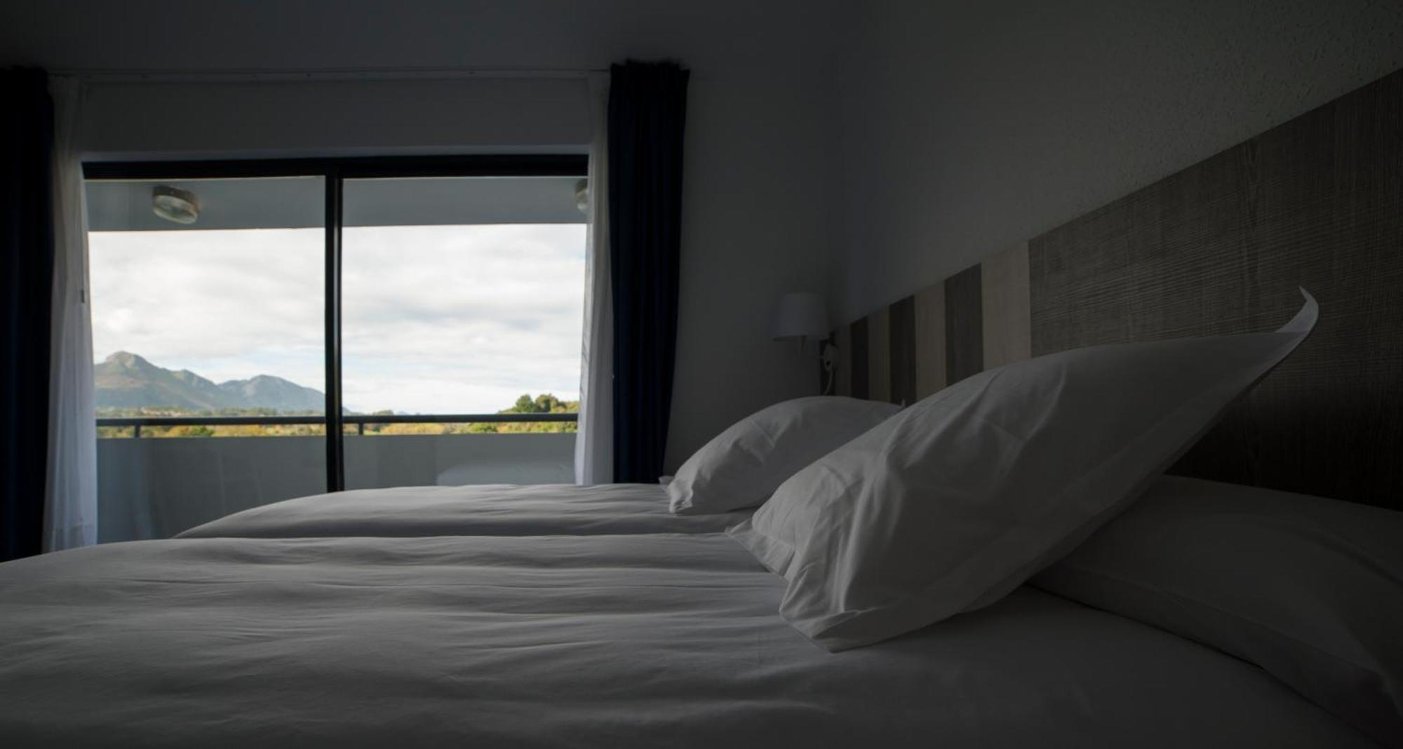 Hotel La Palma De ยาเนส ห้อง รูปภาพ