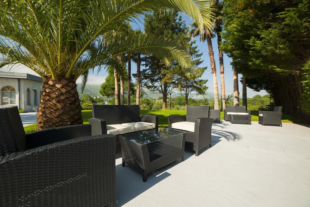 Hotel La Palma De ยาเนส ภายนอก รูปภาพ